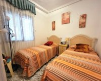 Herverkoop - Bungalow -
Torrevieja - Los Frutales