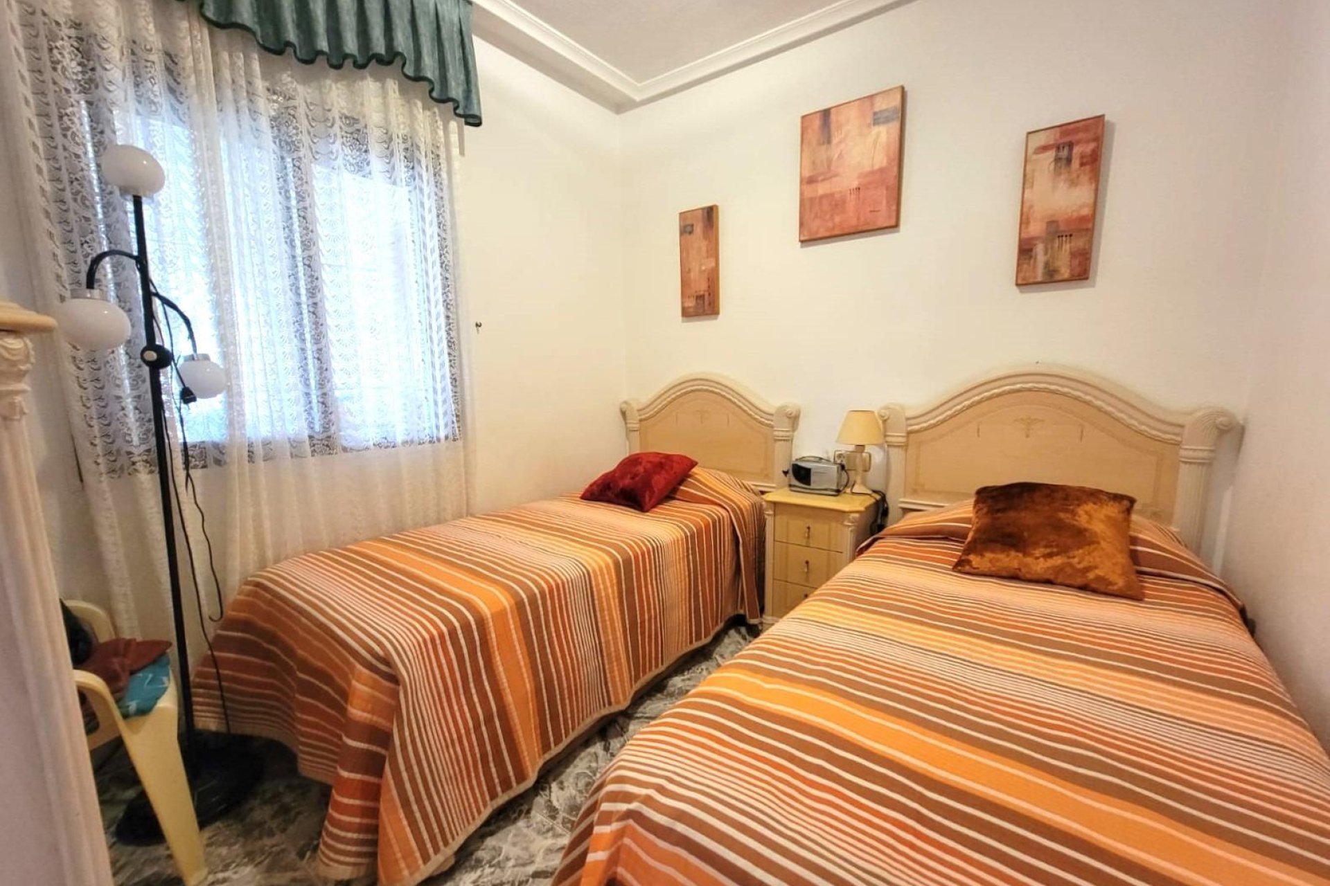 Herverkoop - Bungalow -
Torrevieja - Los Frutales