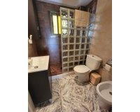 Herverkoop - Bungalow -
Torrevieja - Los Frutales