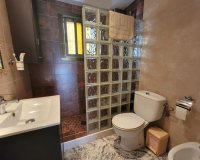 Herverkoop - Bungalow -
Torrevieja - Los Frutales