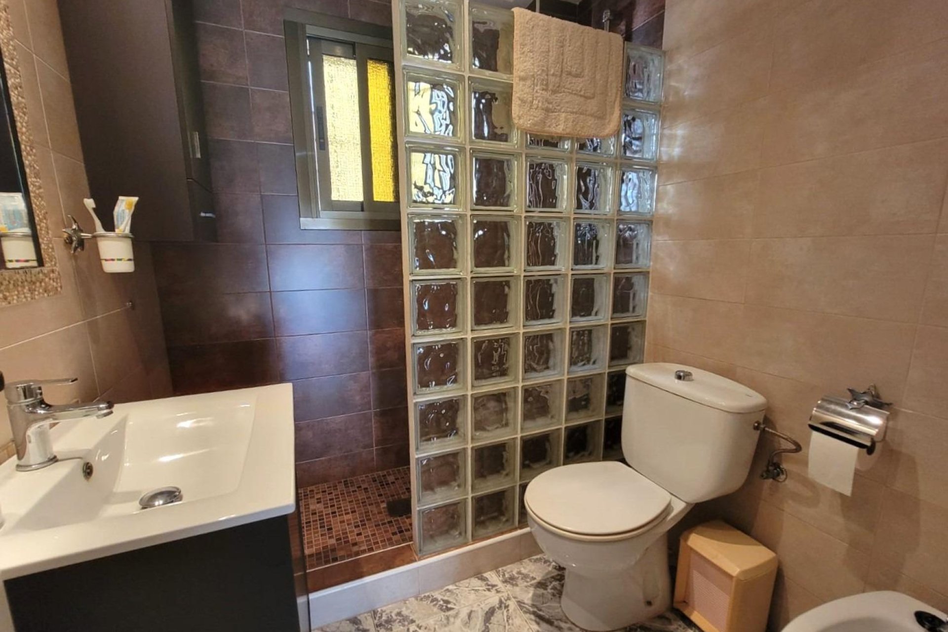 Herverkoop - Bungalow -
Torrevieja - Los Frutales