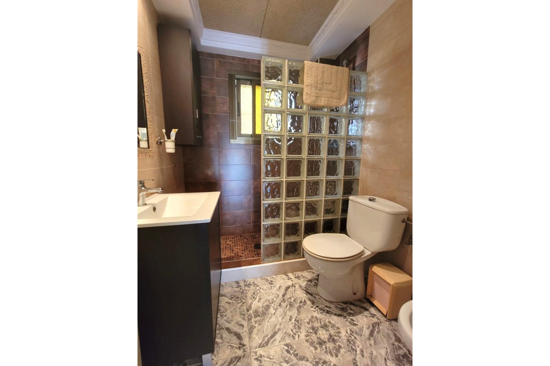 Herverkoop - Bungalow -
Torrevieja - Los Frutales