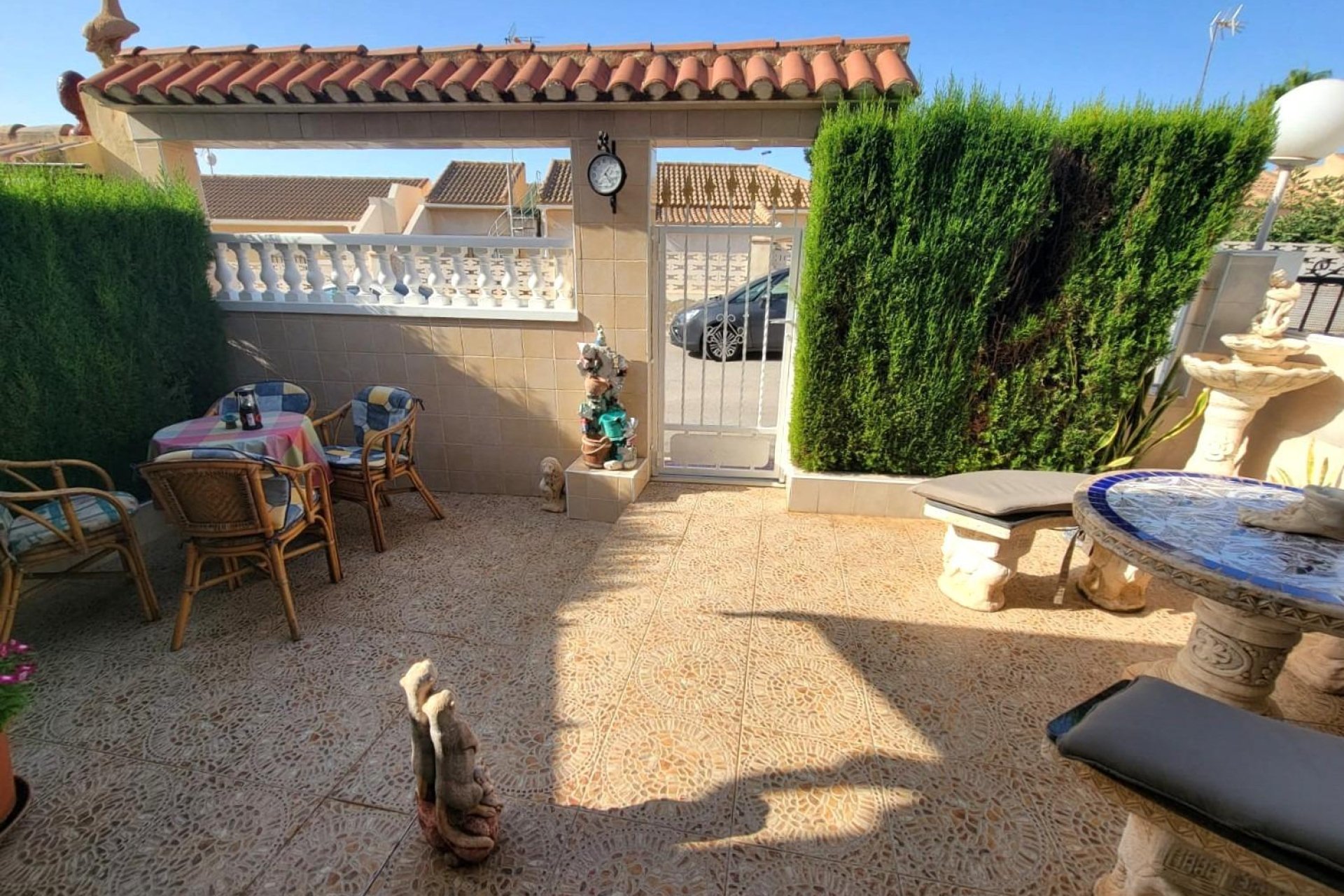 Herverkoop - Bungalow -
Torrevieja - Los Frutales