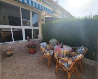 Herverkoop - Bungalow -
Torrevieja - Los Frutales