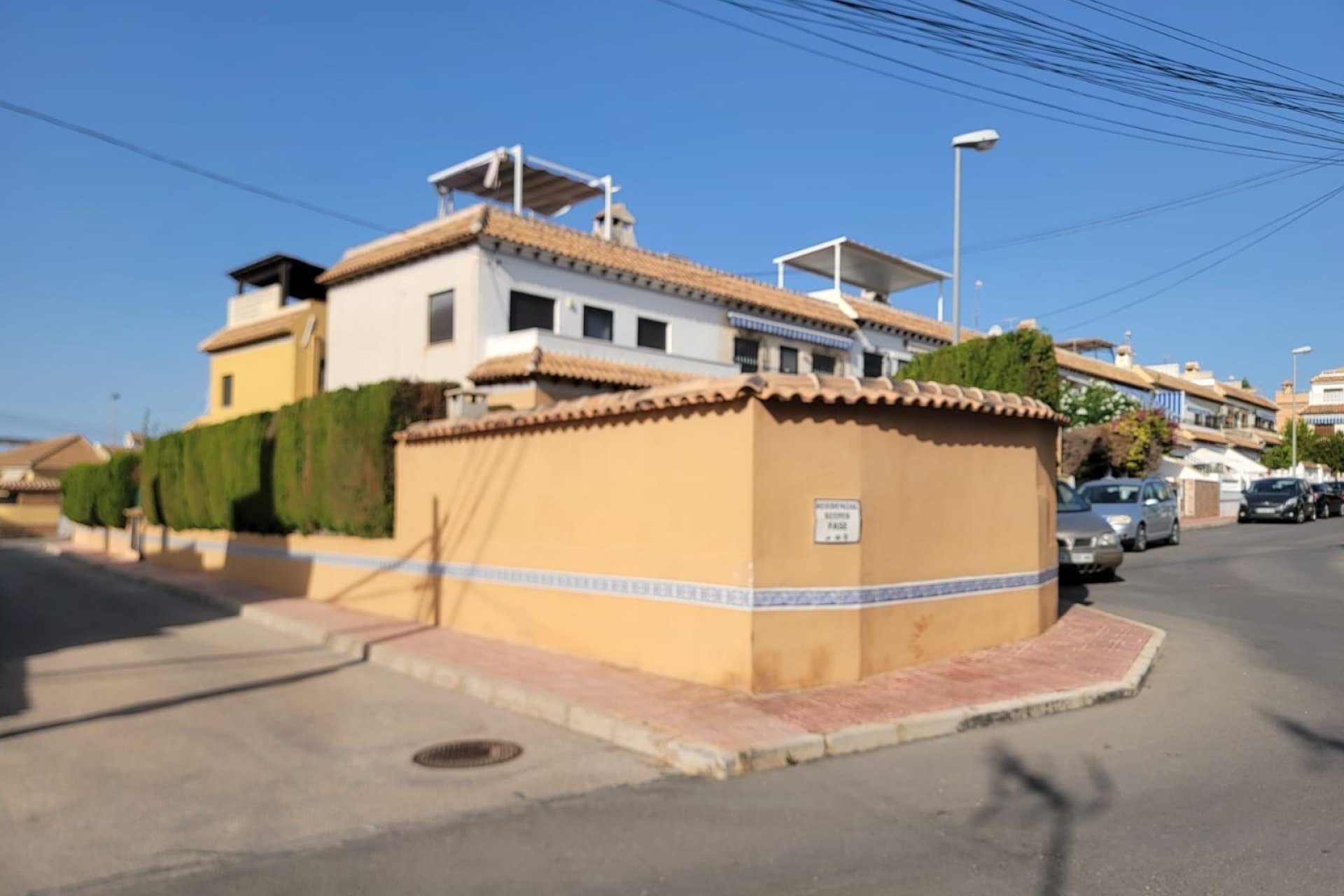 Herverkoop - Bungalow -
Torrevieja - Los Frutales
