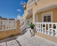 Herverkoop - Bungalow -
Torrevieja - Los Frutales