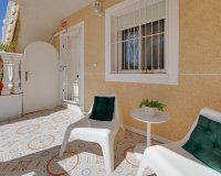 Herverkoop - Bungalow -
Torrevieja - Los Frutales