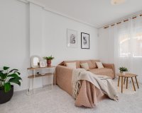 Herverkoop - Bungalow -
Torrevieja - Los Frutales