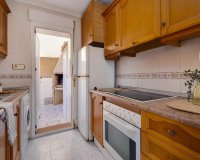 Herverkoop - Bungalow -
Torrevieja - Los Frutales