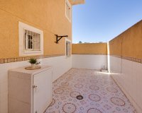 Herverkoop - Bungalow -
Torrevieja - Los Frutales