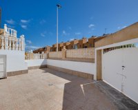 Herverkoop - Bungalow -
Torrevieja - Los Frutales