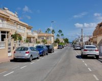 Herverkoop - Bungalow -
Torrevieja - Los Frutales