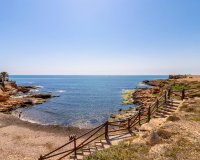 Herverkoop - Bungalow -
Torrevieja - Los Frutales