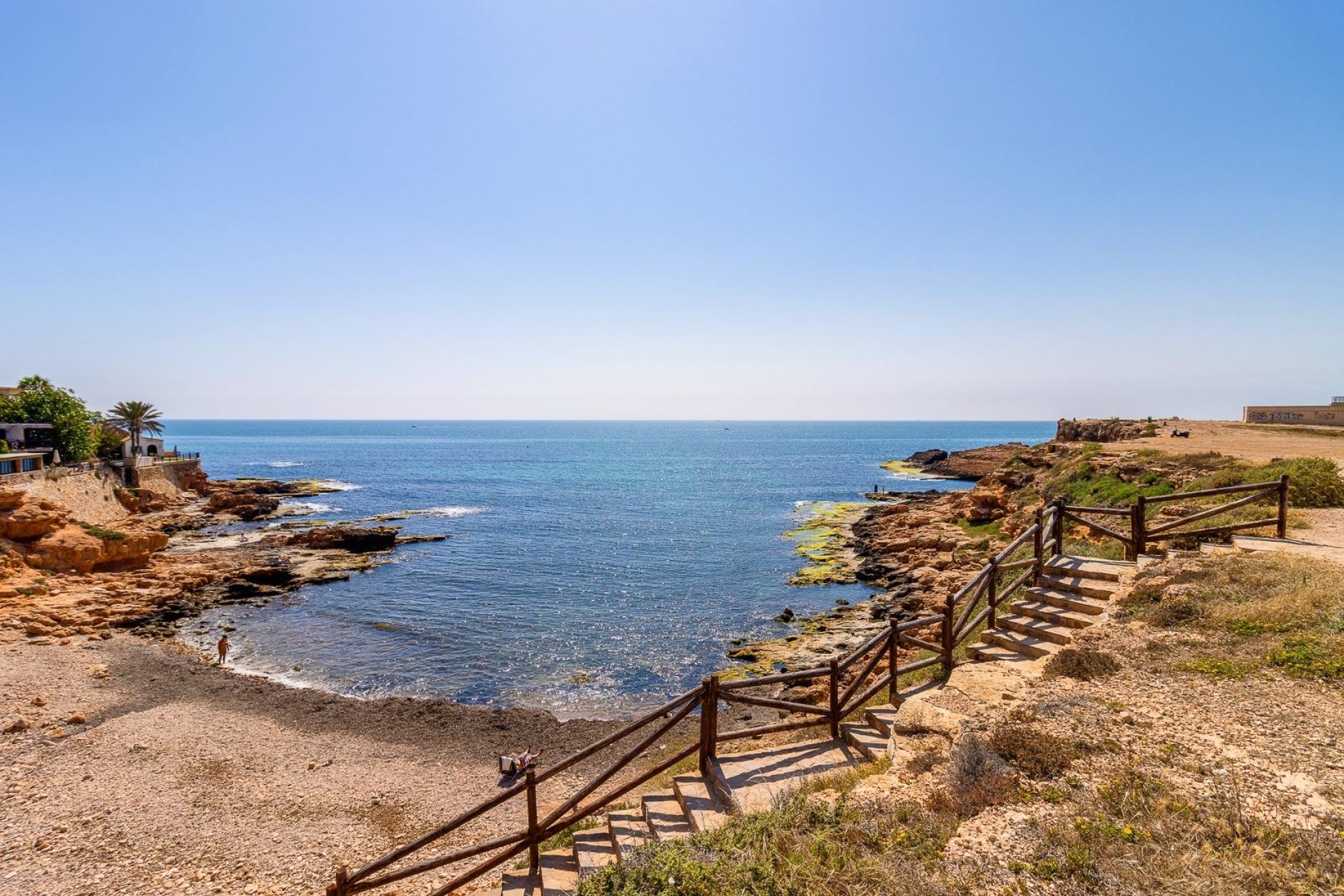 Herverkoop - Bungalow -
Torrevieja - Los Frutales