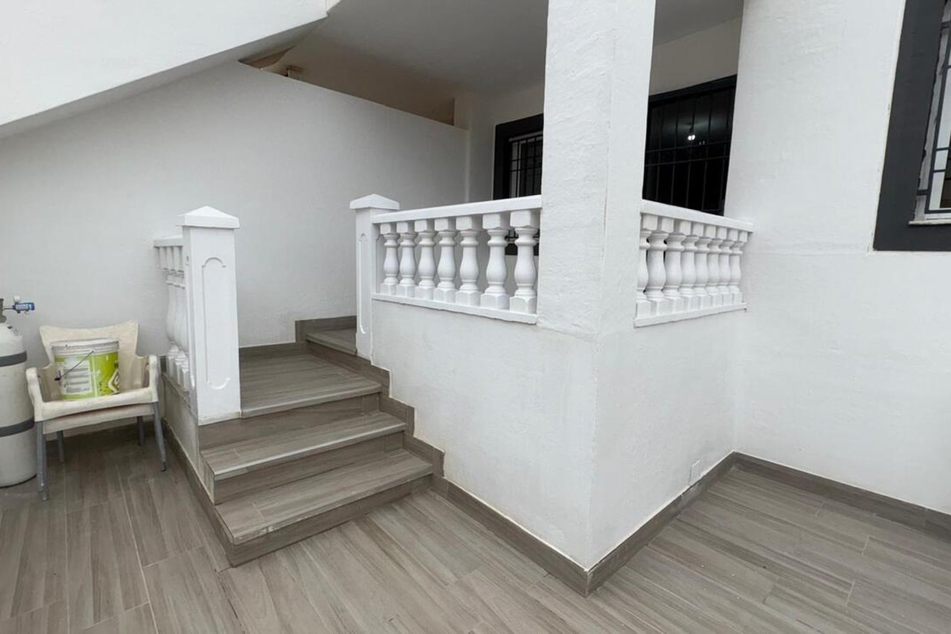 Herverkoop - Bungalow -
Torrevieja - PARQUE DE LAS NACIONES