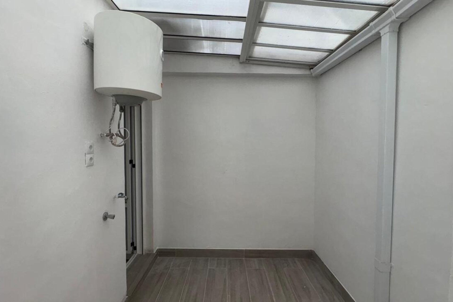 Herverkoop - Bungalow -
Torrevieja - PARQUE DE LAS NACIONES