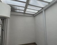 Herverkoop - Bungalow -
Torrevieja - PARQUE DE LAS NACIONES