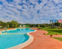 Herverkoop - Bungalow -
Torrevieja - PARQUE DE LAS NACIONES