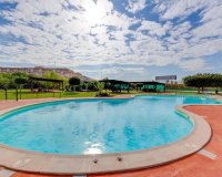 Herverkoop - Bungalow -
Torrevieja - PARQUE DE LAS NACIONES