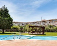 Herverkoop - Bungalow -
Torrevieja - PARQUE DE LAS NACIONES