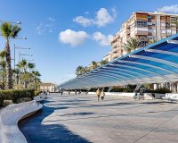 Herverkoop - Bungalow -
Torrevieja - PARQUE DE LAS NACIONES