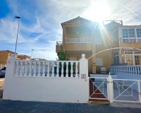 Herverkoop - Bungalow -
Torrevieja - Playa de los Locos