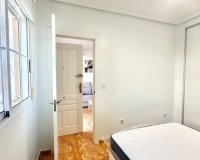 Herverkoop - Bungalow -
Torrevieja - Playa de los Locos