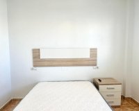 Herverkoop - Bungalow -
Torrevieja - Playa de los Locos