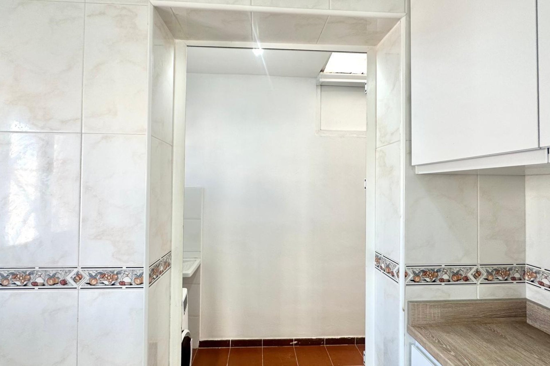 Herverkoop - Bungalow -
Torrevieja - Playa de los Locos