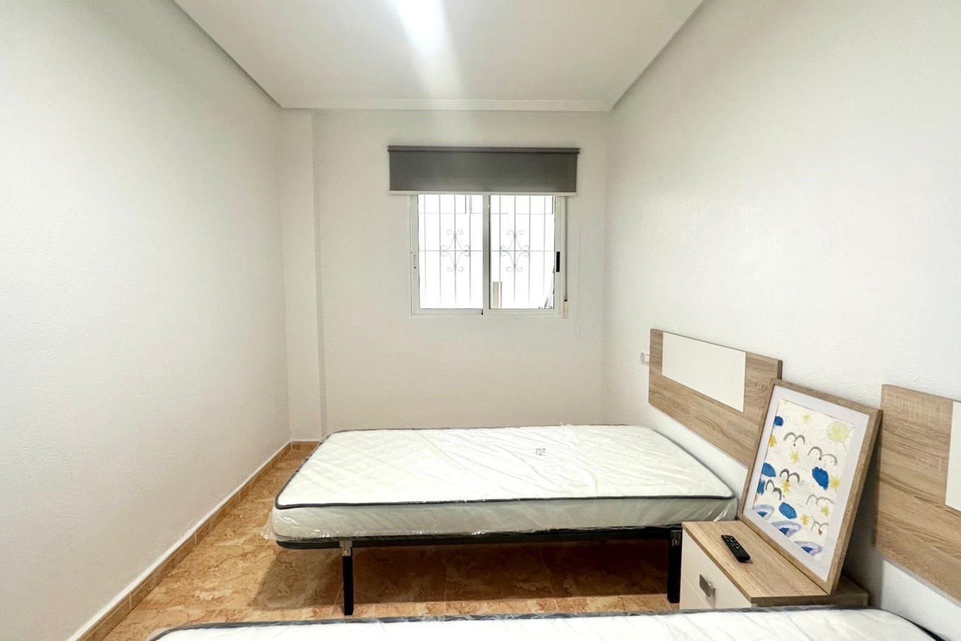 Herverkoop - Bungalow -
Torrevieja - Playa de los Locos