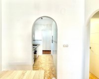 Herverkoop - Bungalow -
Torrevieja - Playa de los Locos