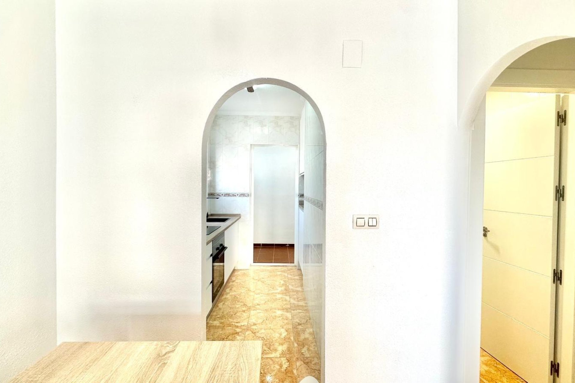 Herverkoop - Bungalow -
Torrevieja - Playa de los Locos