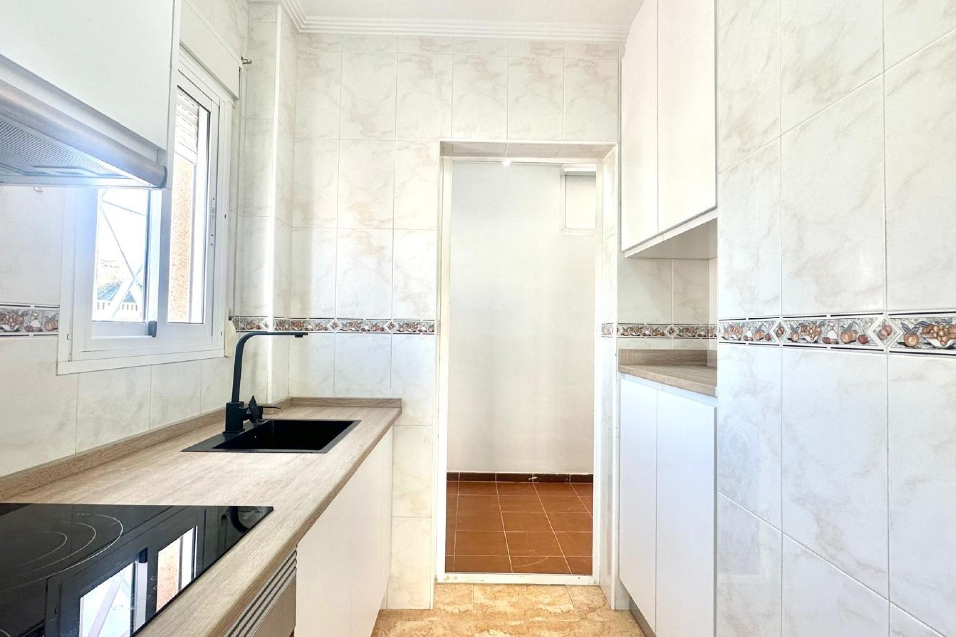 Herverkoop - Bungalow -
Torrevieja - Playa de los Locos