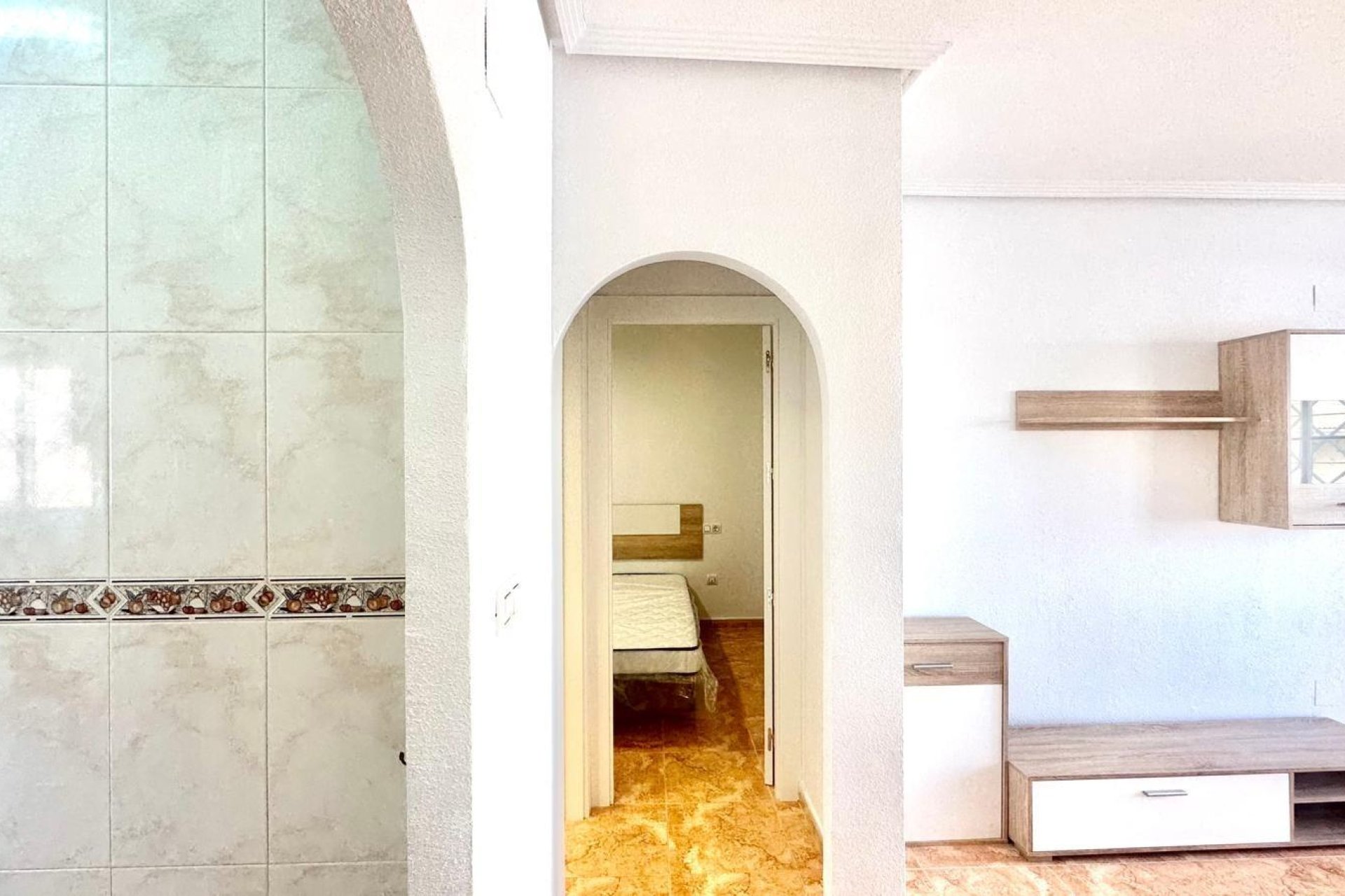 Herverkoop - Bungalow -
Torrevieja - Playa de los Locos