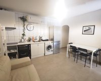 Herverkoop - Bungalow -
Torrevieja - Playa del Cura