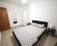 Herverkoop - Bungalow -
Torrevieja - Playa del Cura