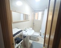 Herverkoop - Bungalow -
Torrevieja - Playa del Cura