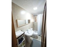 Herverkoop - Bungalow -
Torrevieja - Playa del Cura