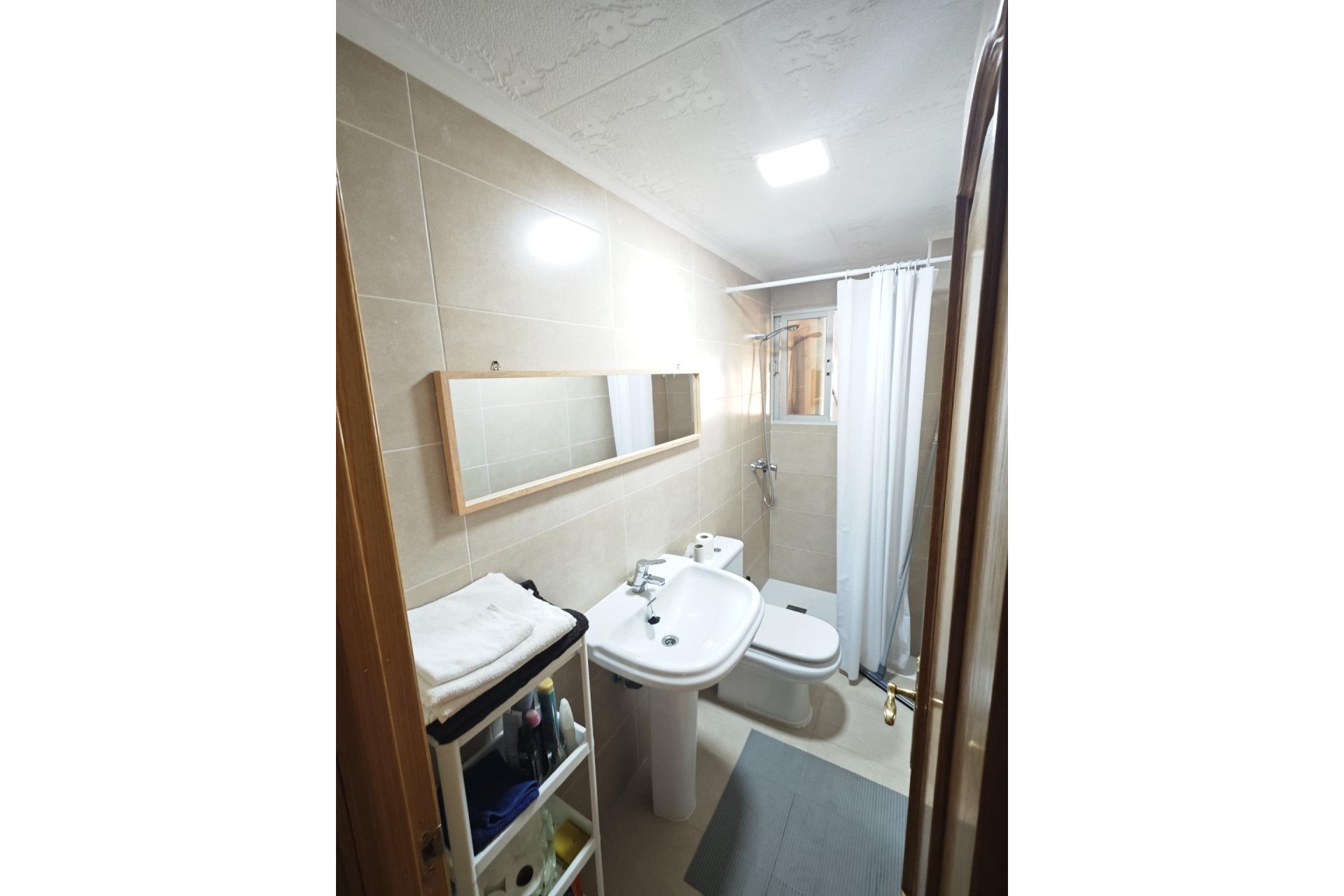 Herverkoop - Bungalow -
Torrevieja - Playa del Cura