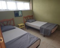 Herverkoop - Bungalow -
Torrevieja - Playa del Cura