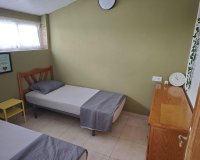 Herverkoop - Bungalow -
Torrevieja - Playa del Cura