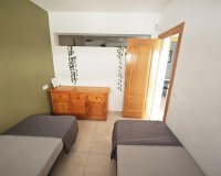 Herverkoop - Bungalow -
Torrevieja - Playa del Cura