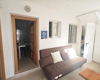 Herverkoop - Bungalow -
Torrevieja - Playa del Cura