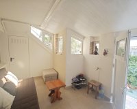 Herverkoop - Bungalow -
Torrevieja - Playa del Cura