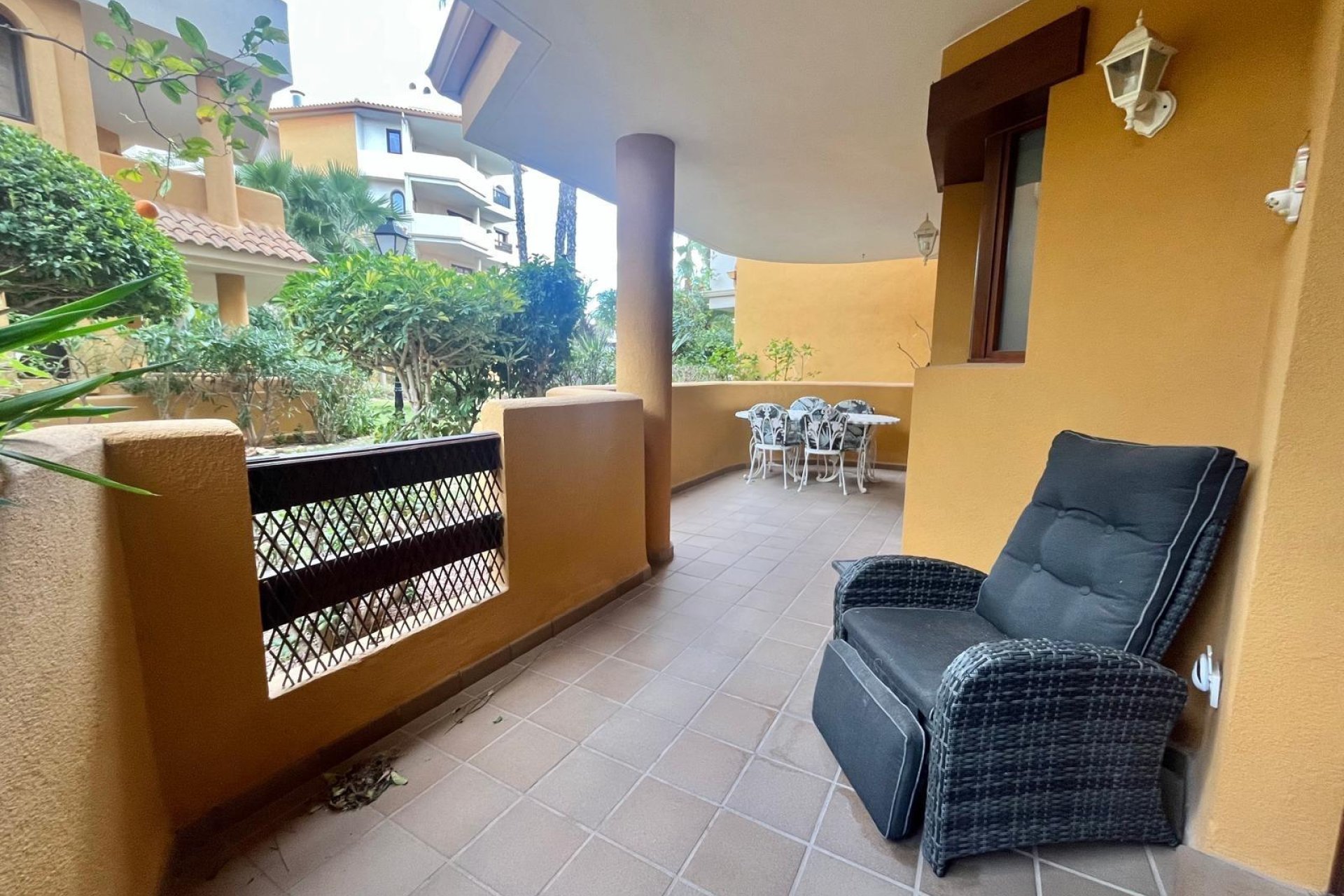 Herverkoop - Bungalow -
Torrevieja - Punta Prima