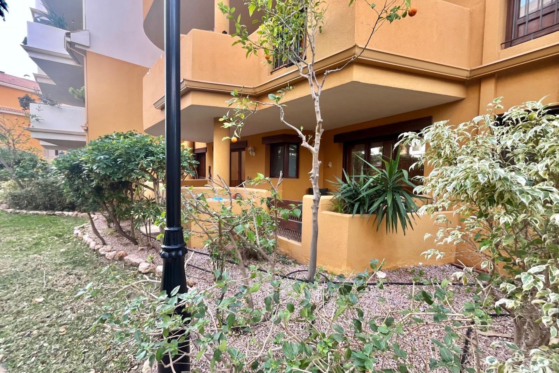 Herverkoop - Bungalow -
Torrevieja - Punta Prima