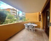 Herverkoop - Bungalow -
Torrevieja - Punta Prima