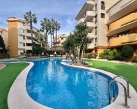 Herverkoop - Bungalow -
Torrevieja - Punta Prima