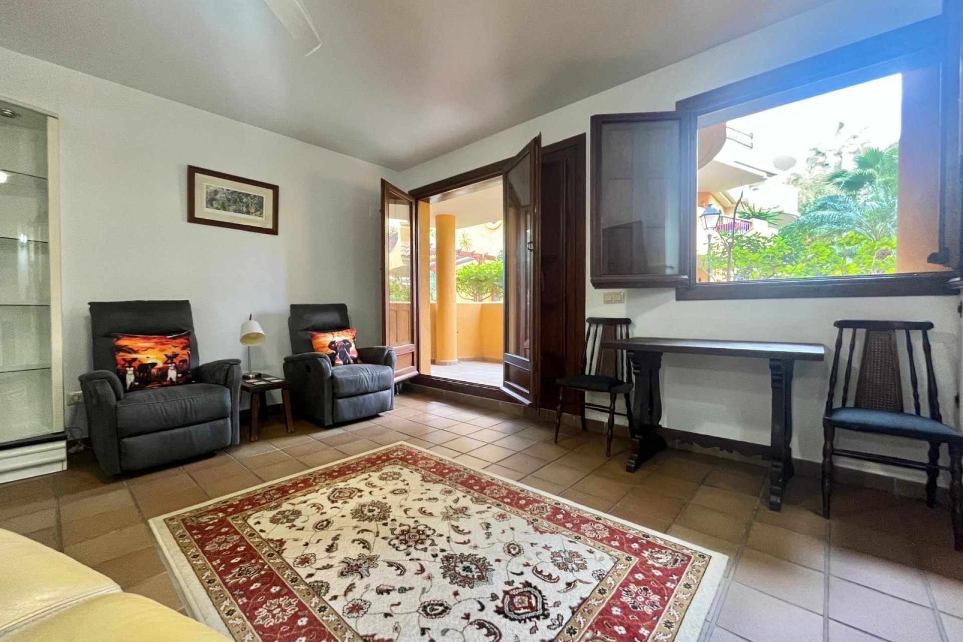 Herverkoop - Bungalow -
Torrevieja - Punta Prima