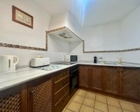 Herverkoop - Bungalow -
Torrevieja - Punta Prima